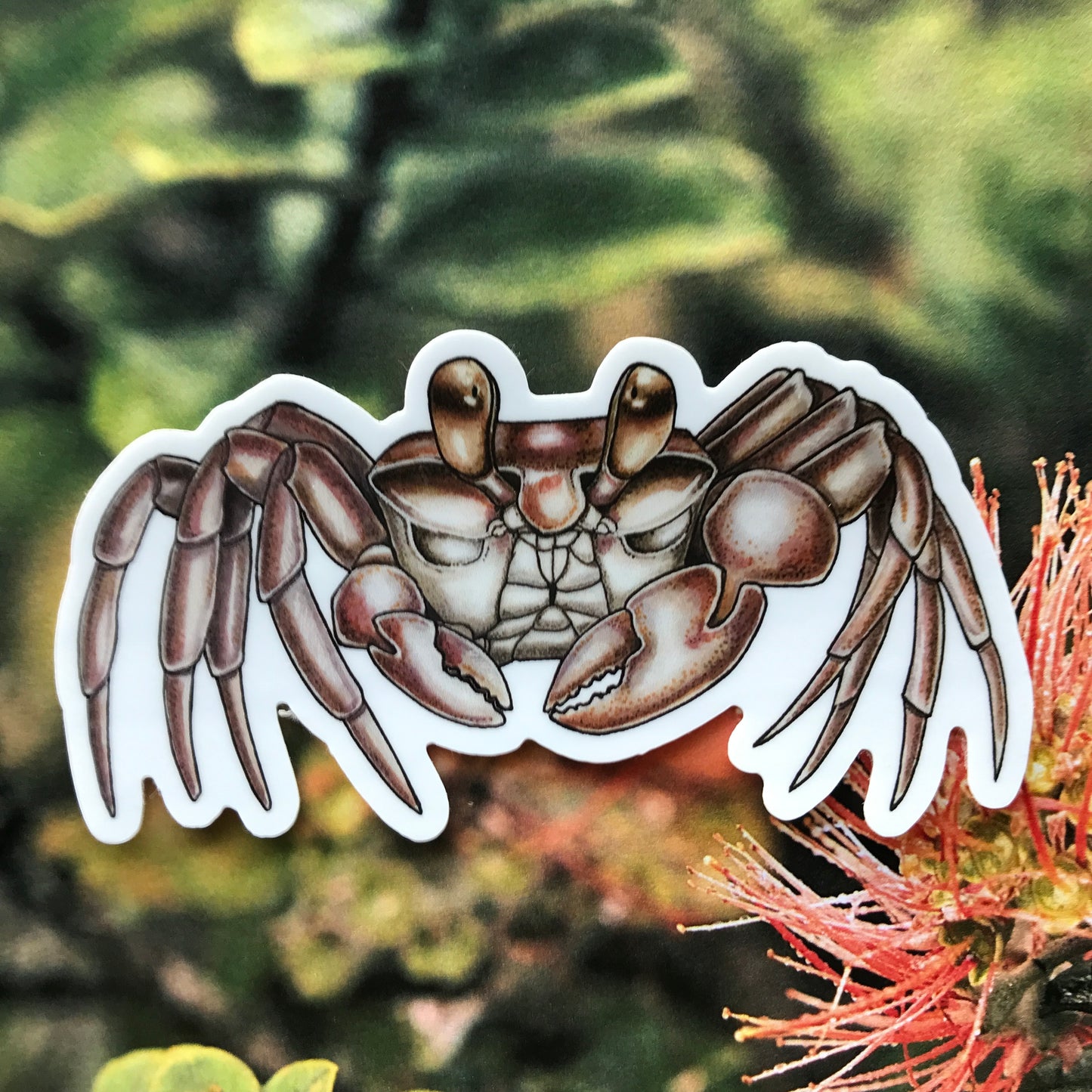 'Ōhiki sticker